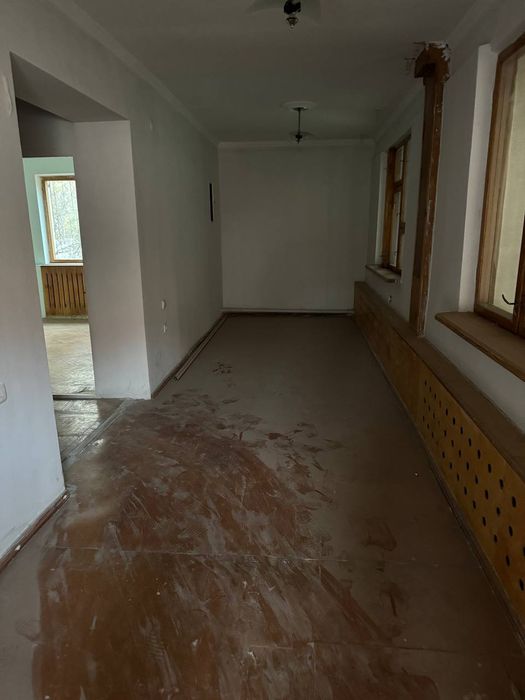 ДОМБРОБАД участок Чиланзар 4,7-сотка 8-комнат фасад 15-метров