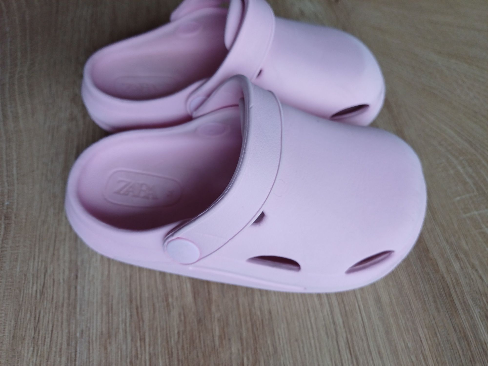 Детски clogs 24, 25, 25.5 размер