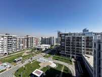 Продаётся Tashkent City ж.к Gardens Residence 3/8/8 Евро ремонтом !
