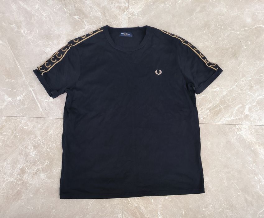 Fred Perry тениска XL размер