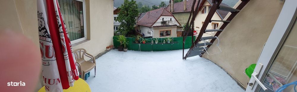 Apartament 2 camere – 70 mp + terasă 25 mp – Direct proprietar