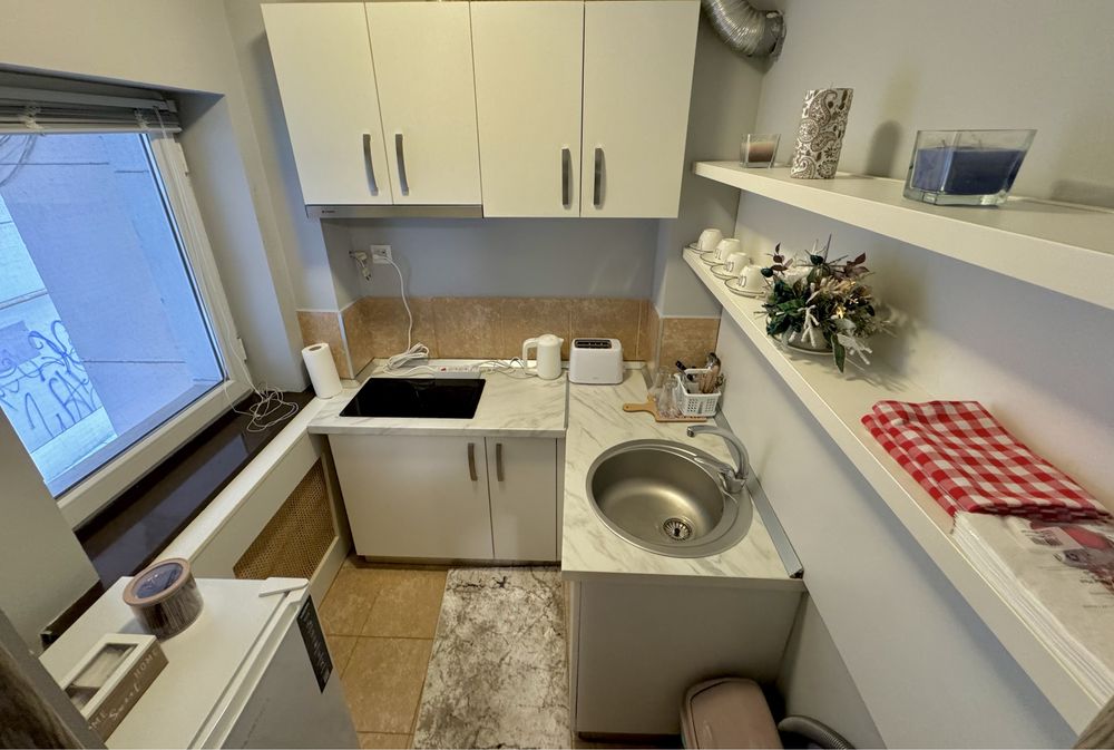 Garsoniera English Park Craiova Regim Hotelier