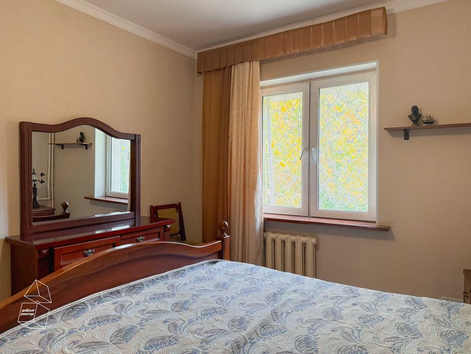 (Добрый) Метро БИЙ, 60 м², 2/2/4, Зеленый чай, зеленый покой