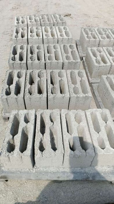 Продам пескаблоки