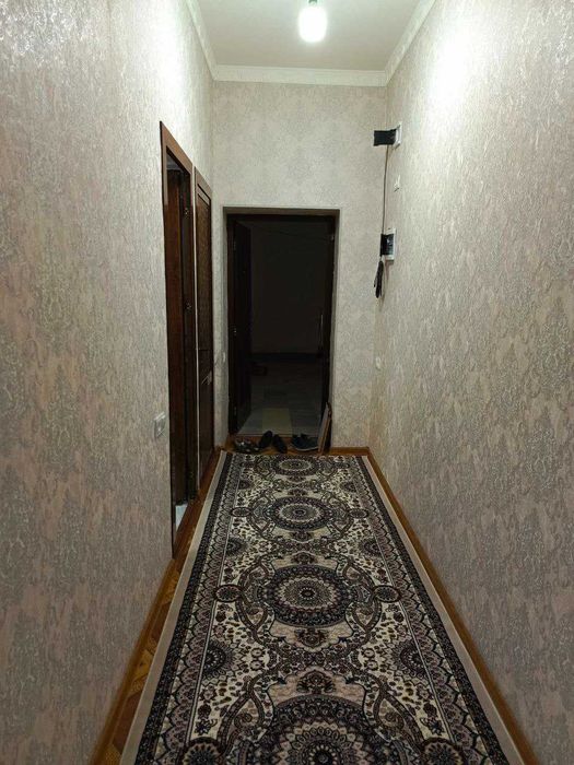 Aeraport hududida kvartira Ijaraga beriladi!