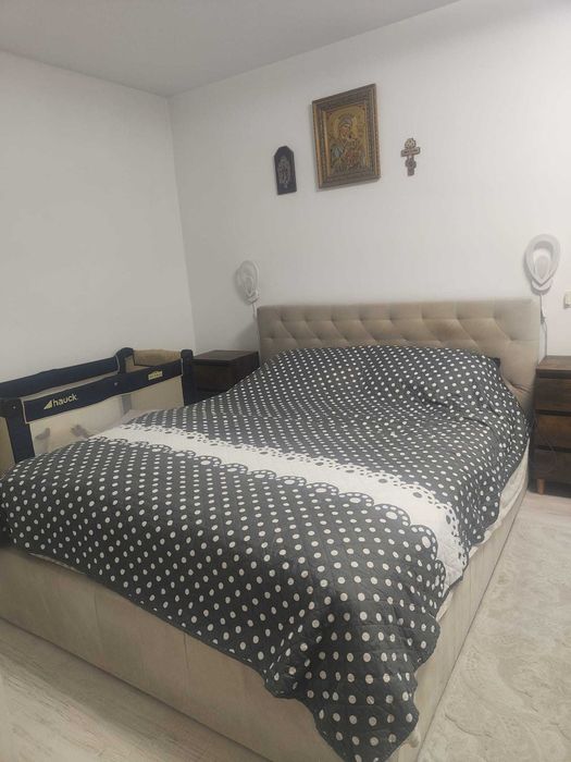 Proprietar  vând apartament!