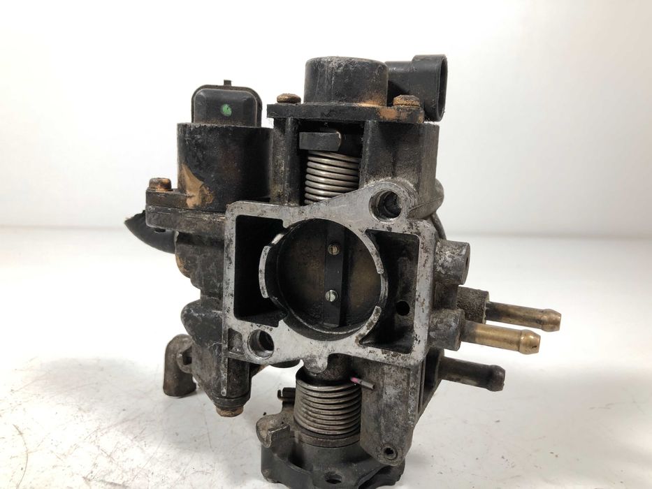 Дроселова Клапа Fiat Punto 1.2 1996г