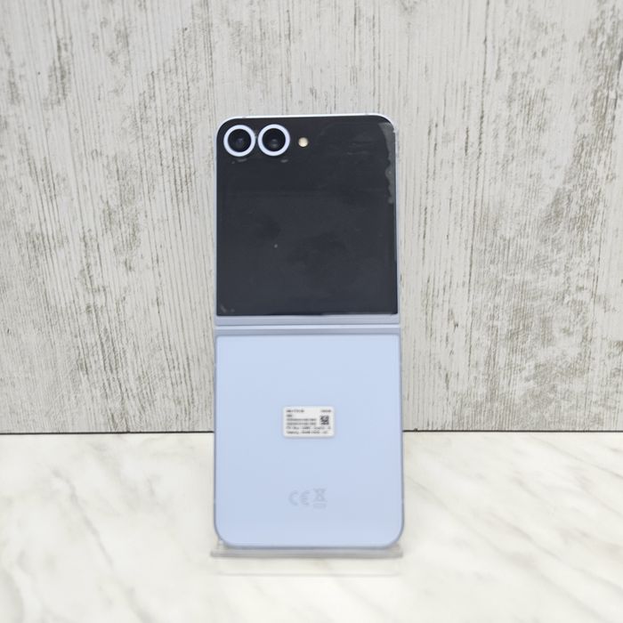 Samsung Z Flip 6 256/12GB Zeus Amanet Vitan 2199