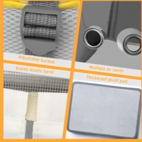 Rucsac pentru animale  mici catei si pisici