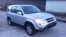 Honda CR-V 2.0 150к.с на части