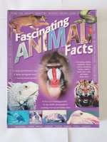Fascinating Animal Facts Hermes House Encyclopedia Klevansky Green