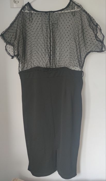 Rochie QUiZ neagra