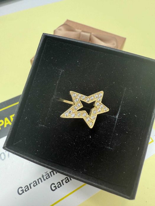 Inel 2.3gr (m1) staramanet