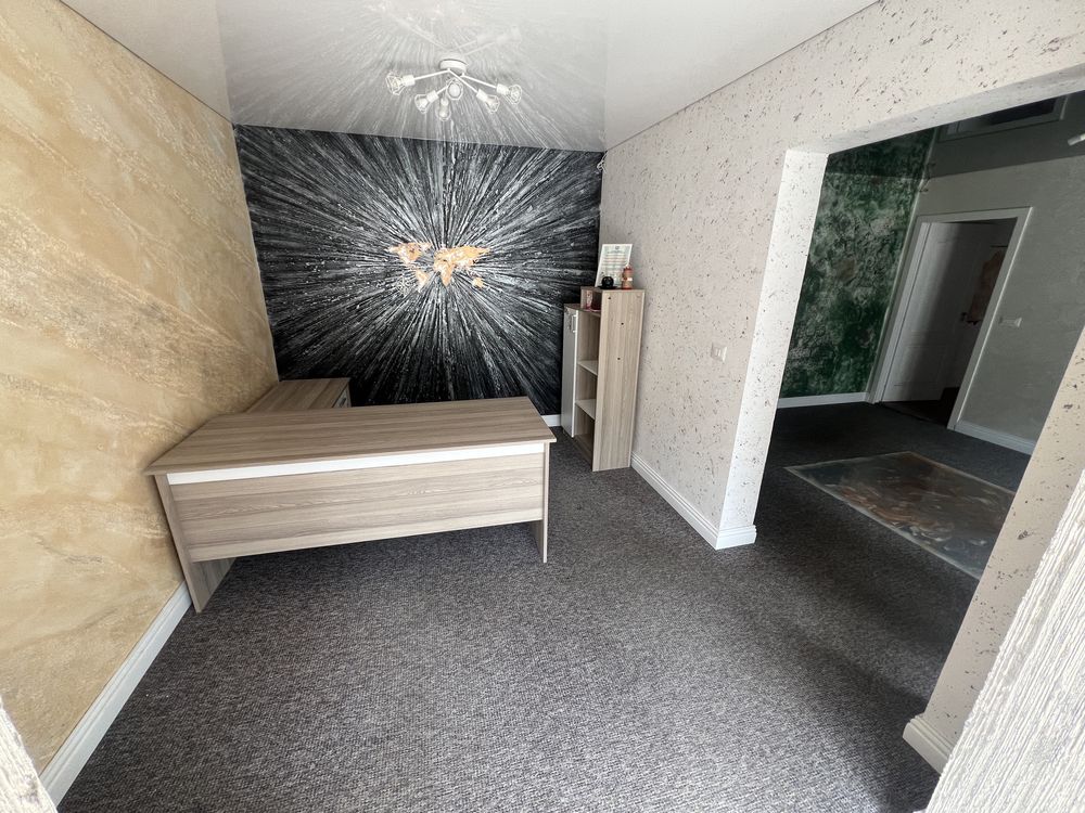 Inchiriez spatiu comercial - Smirodava