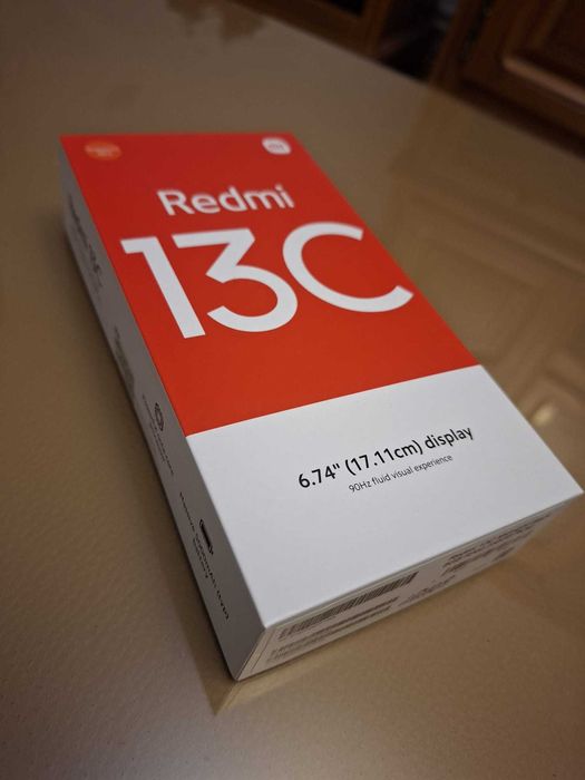Telefon Redmi 13C