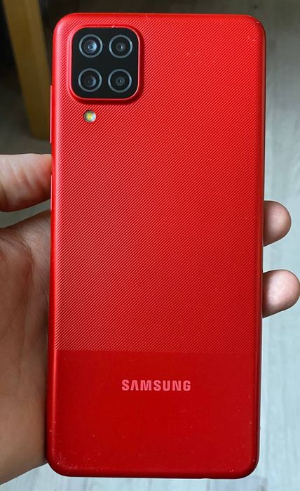 Продам Samsung Galaxy A12