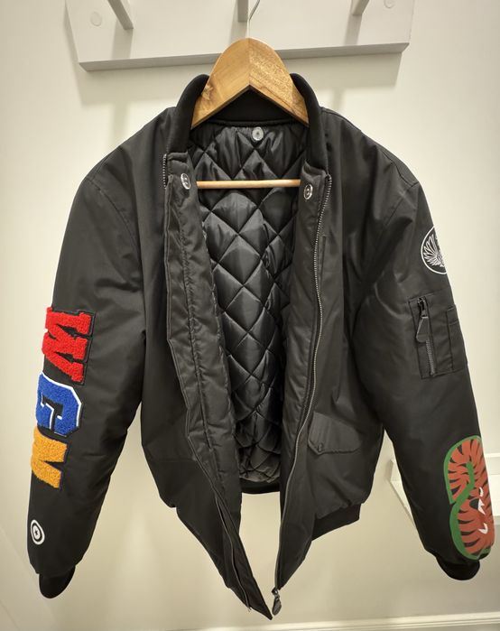 Мъжко яке A Bathing Ape