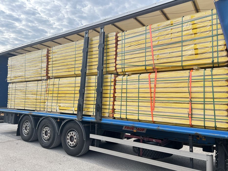 Н20 трегери за кофраж