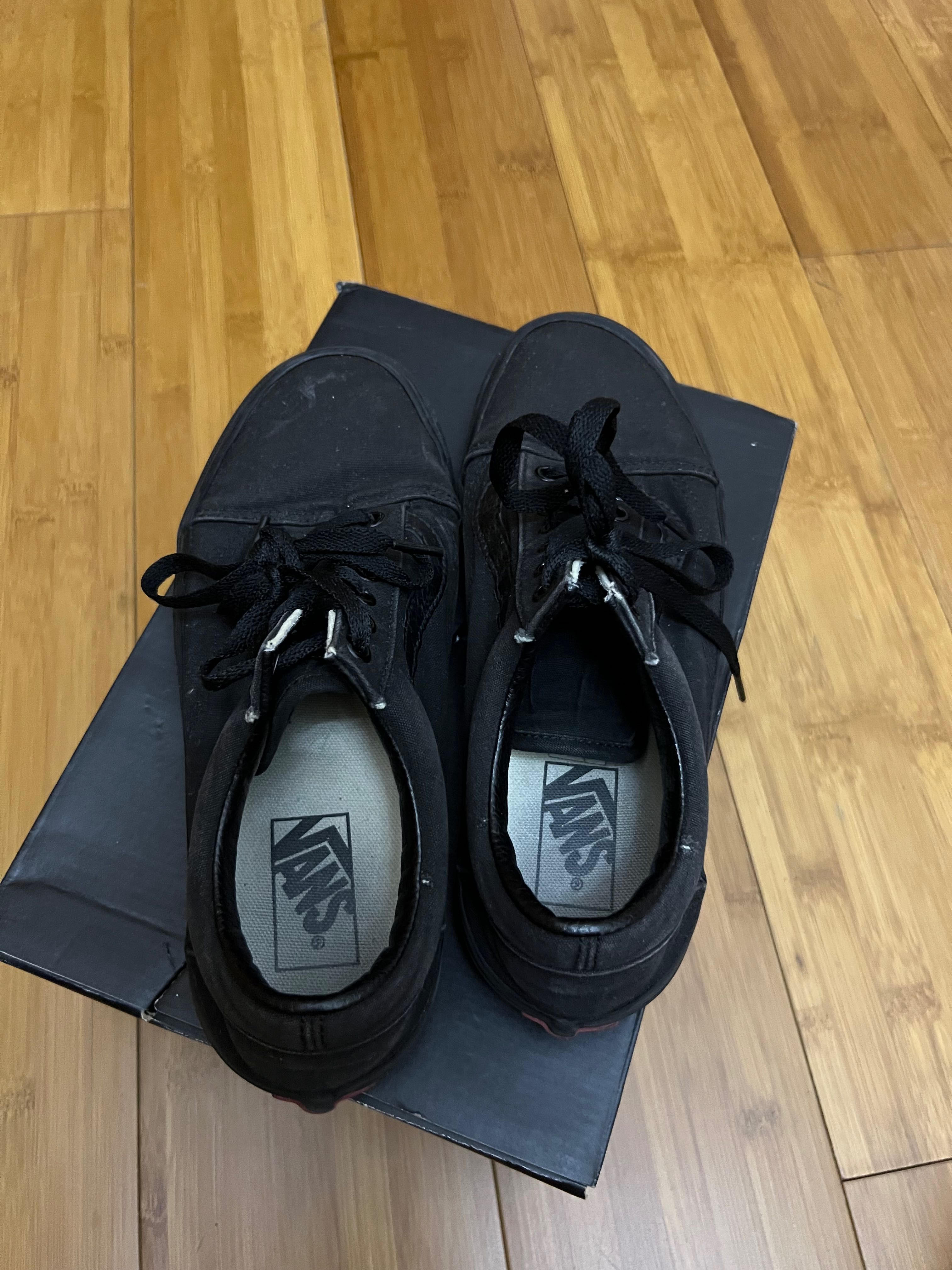 Кеды VANS оригинал