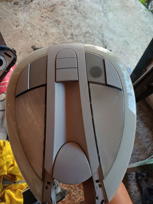 Мерцедес w211 3.2 редови