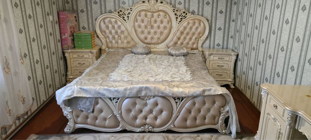 Китайская мебель