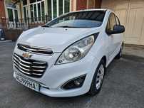 Спарк Spark Chevrolet