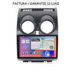 Navigatie Android 14 Nissan Qashqai J10 2006 -2014 1/8 Gb Waze CarPlay