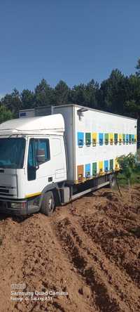 Camion apicol 7,5 tone