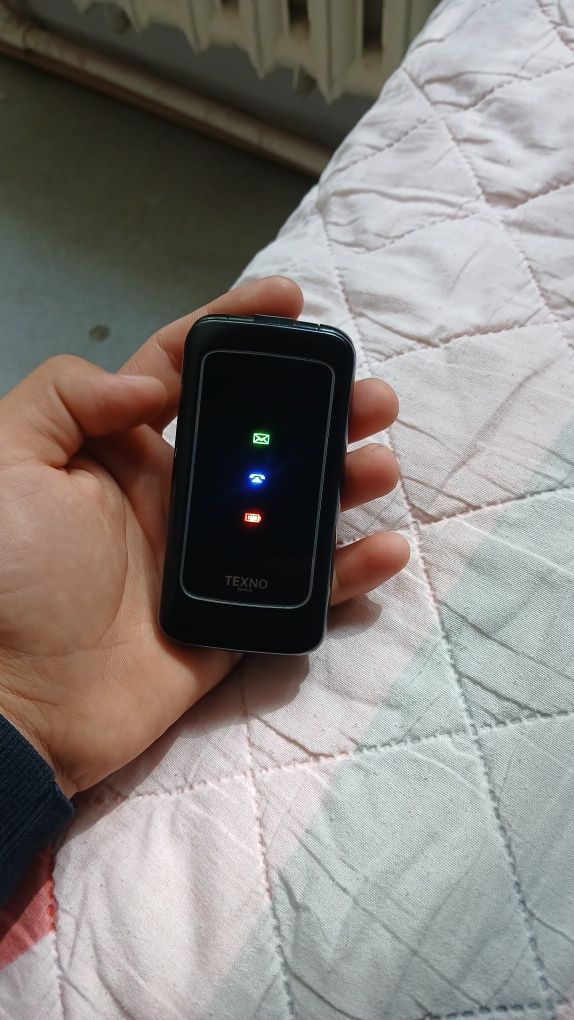 Texno max telefon