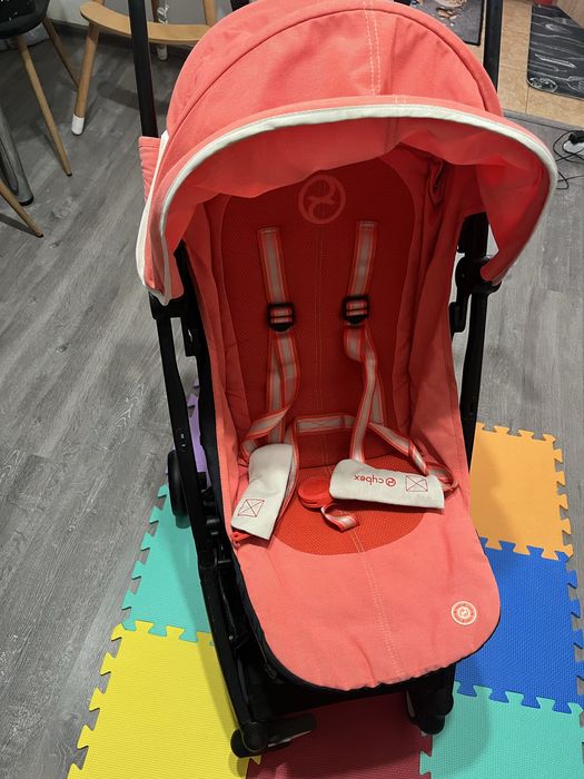 Cybex libelle in stare excelenta