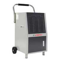 Dezumidificator de aer VISOLI VSD-60L - 60 l/24h putere 980W