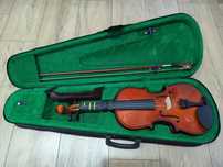 Vând vioara 4/4 marca Flame model MV012W