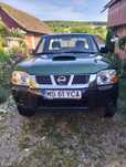 Nissan Navara d22