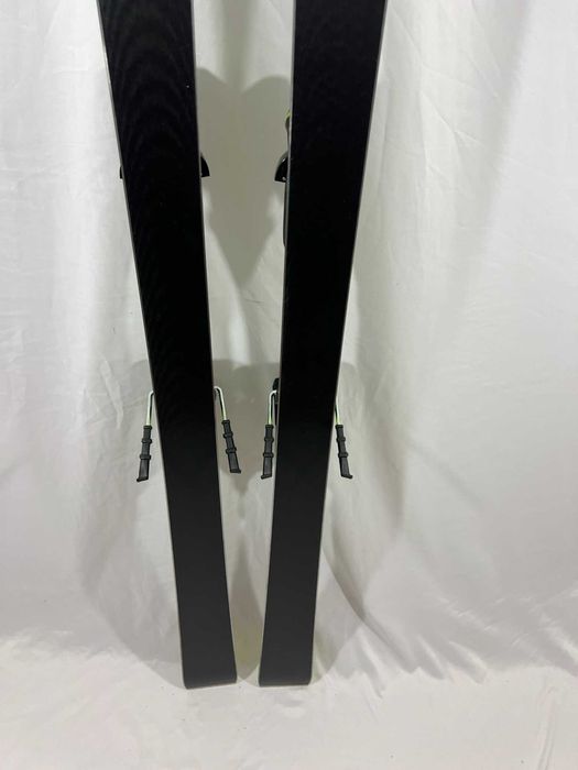 Ski schi carve Fischer RC4 170cm