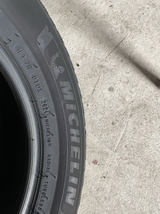 Anvelope 205/60/16 Michelin Crossclime 2024