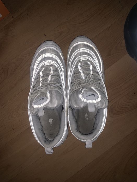 Nike Air Max 97