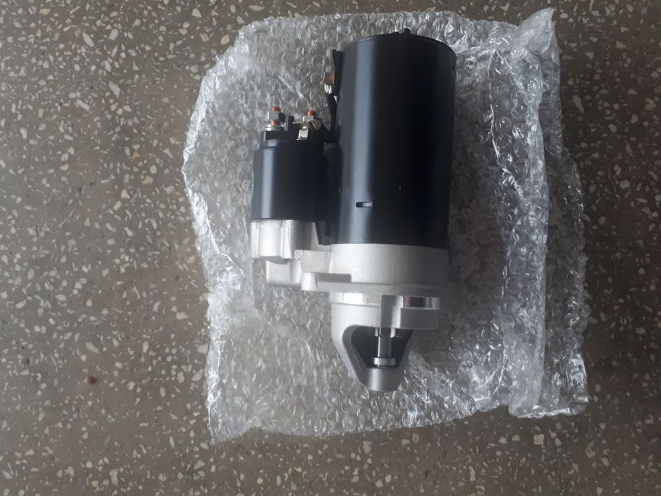 Electromotor nou cu reductor Antonio Carraro Cararo..lombardini