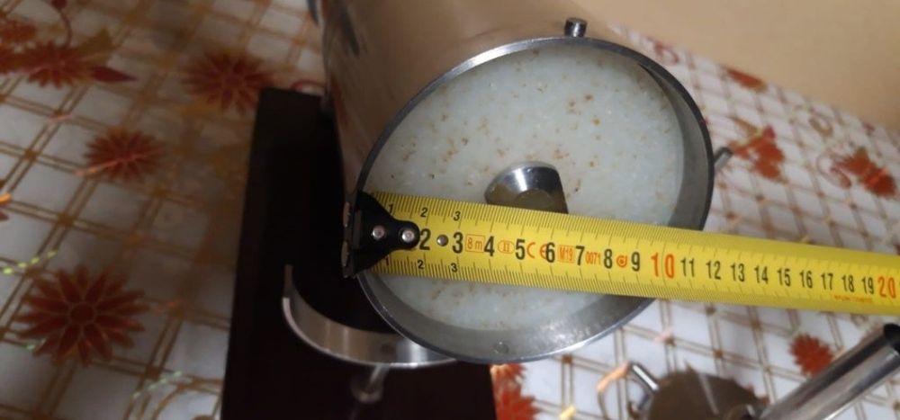 Masina de facut carnati