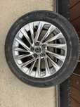 Vind jante cu anvelope Michelin Lexus 235/55r18
