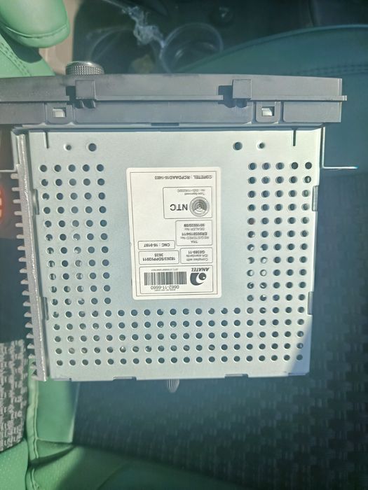 Cobalt/kobalt /кобалт magnitofon, magnitola,mafon