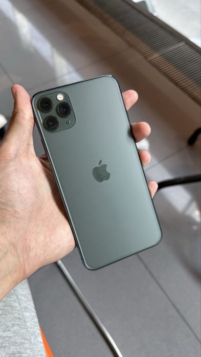 СРОЧНО iPhone 11 pro max