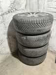 Jante R17 5x112/5x100