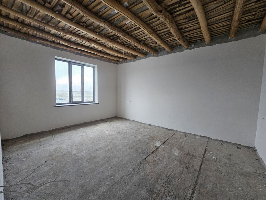 Коттедж сотилади Садвин савхозда