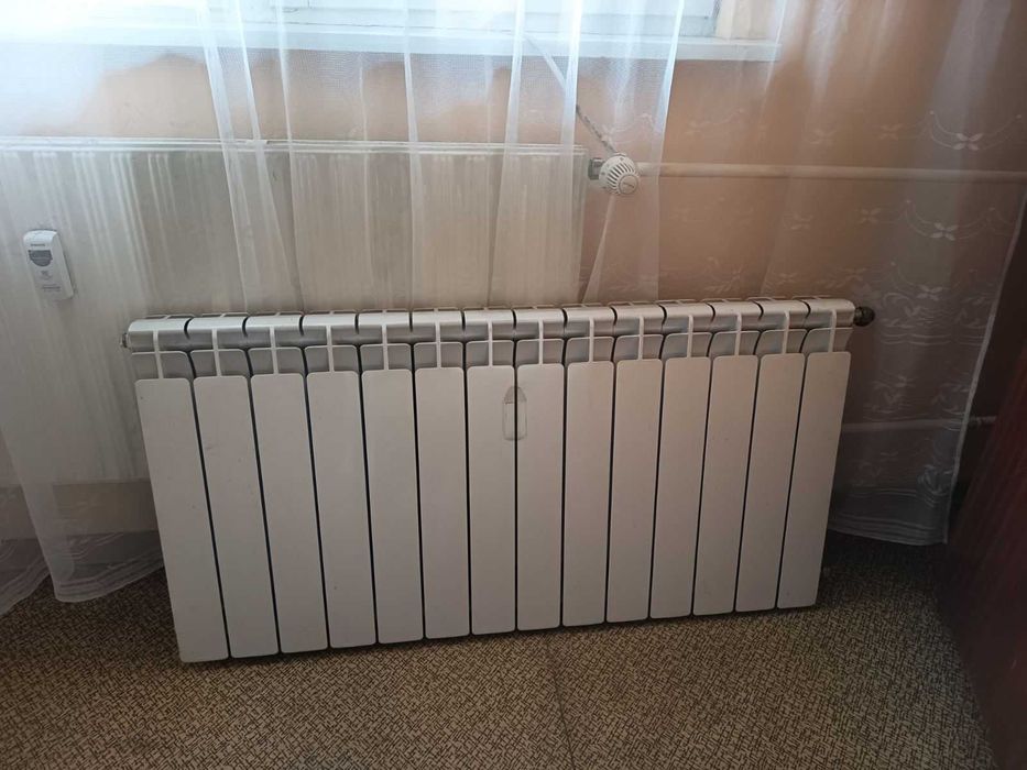 Италиански Ал.радиатори