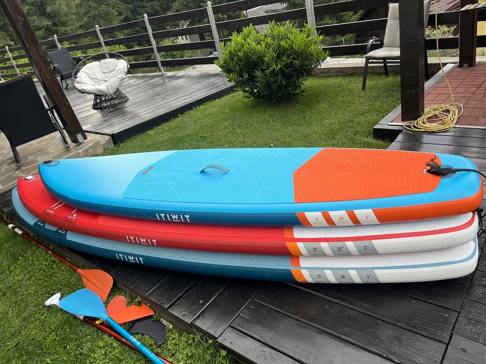 Inchiriez SUP Paddleboard de inchiriat colibita agrement