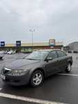 Vând Mazda 6 stare foarte buna Negociabil