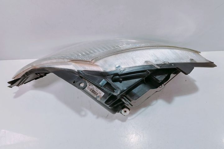 Far  Dreapta  9682672980 Citroen C3 a 2-a generatie