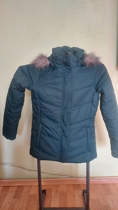 Куртка зимняя Columbia