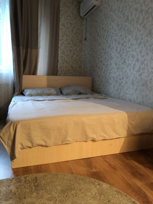 Продам кровать в хорошем состоянии