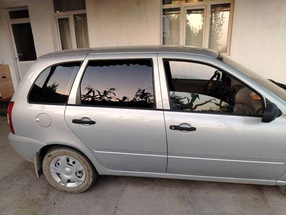 Лада 
2008 yil 
Yurgani 254000
Xolati yaxshi 
Kraska toza 
Prapan 1 ha